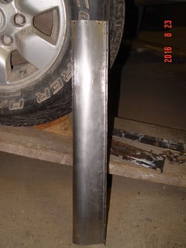 Toyota Hilux 2006 — 26