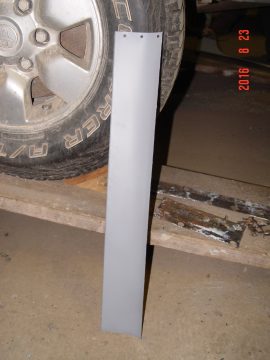 Toyota Hilux 2006 — 27