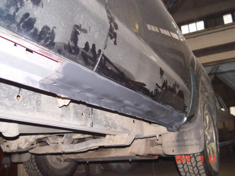 Toyota Hilux 2006 — 28