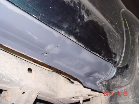 Toyota Hilux 2006 — 29