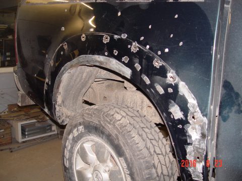 Toyota Hilux 2006 — 31