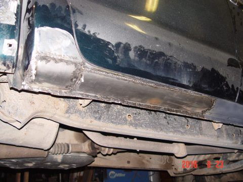 Toyota Hilux 2006 — 32