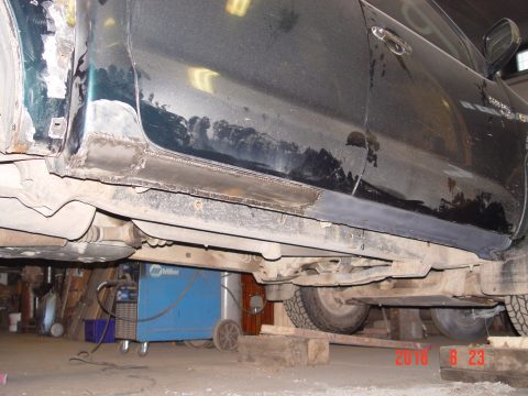 Toyota Hilux 2006 — 33