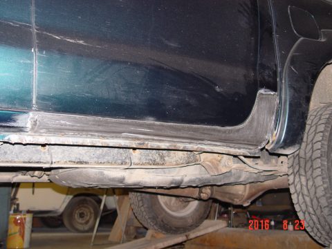Toyota Hilux 2006 — 34