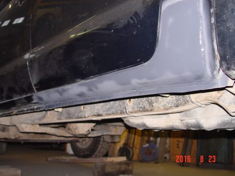 Toyota Hilux 2006 — 36
