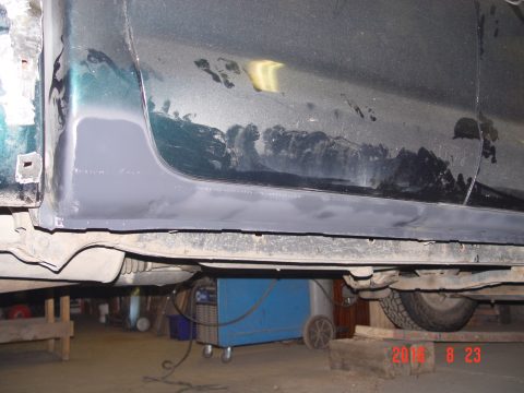 Toyota Hilux 2006 — 37