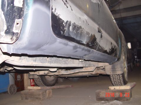 Toyota Hilux 2006 — 38