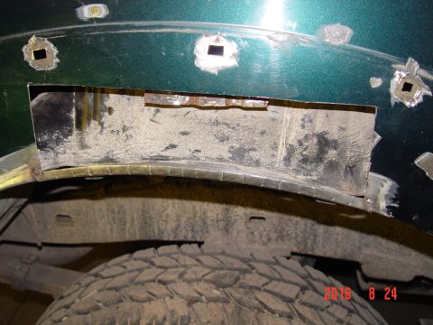Toyota Hilux 2006 — 48