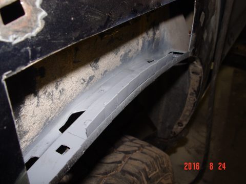 Toyota Hilux 2006 — 50
