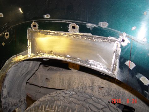Toyota Hilux 2006 — 54