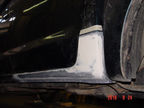Toyota Hilux 2006 — 58
