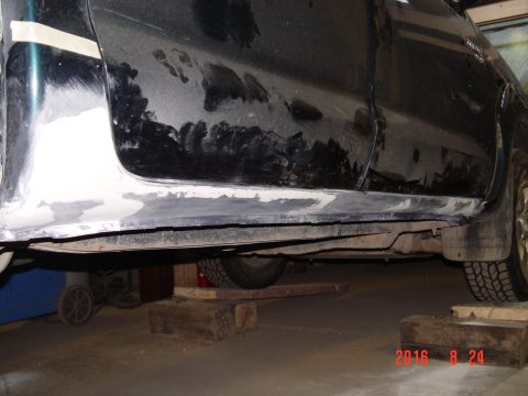 Toyota Hilux 2006 — 59