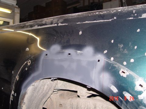 Toyota Hilux 2006 — 60