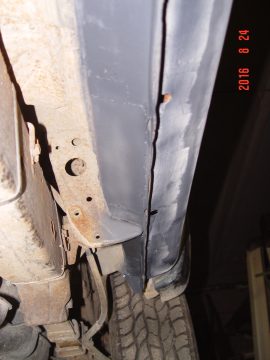 Toyota Hilux 2006 — 69
