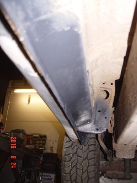 Toyota Hilux 2006 — 80
