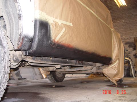 Toyota Hilux 2006 — 97