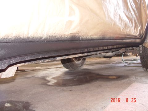 Toyota Hilux 2006 — 98