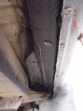 Toyota Hilux 2006 — 101