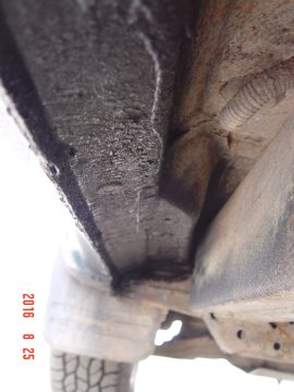 Toyota Hilux 2006 — 104