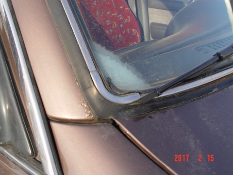 Toyota Land Cruiser 1991 — 9