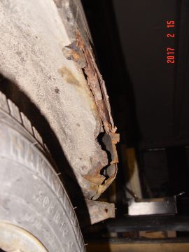 Toyota Land Cruiser 1991 — 16