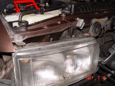 Toyota Land Cruiser 1991 — 21