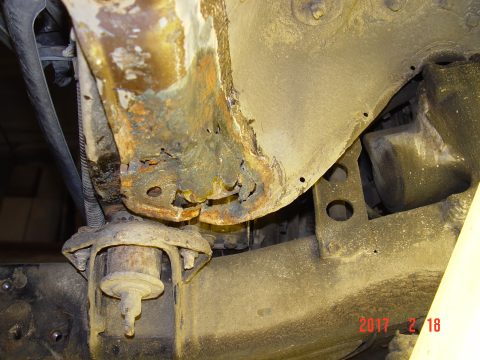 Toyota Land Cruiser 1991 — 31
