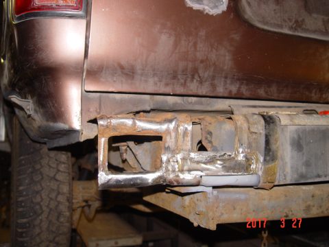 Toyota Land Cruiser 1991 — 72