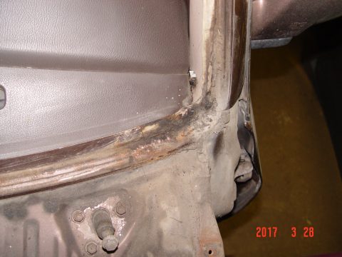Toyota Land Cruiser 1991 — 77