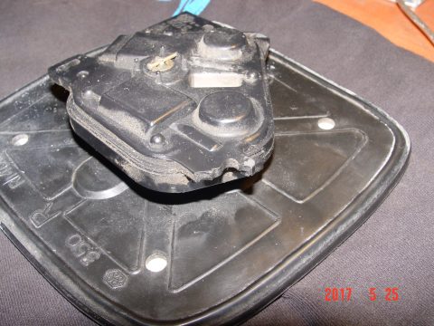 Toyota Land Cruiser 1991 — 107