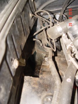 Toyota Land Cruiser 2004 — 5