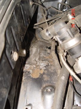 Toyota Land Cruiser 2004 — 7