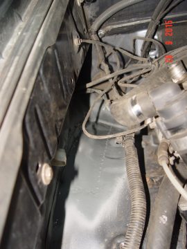 Toyota Land Cruiser 2004 — 8