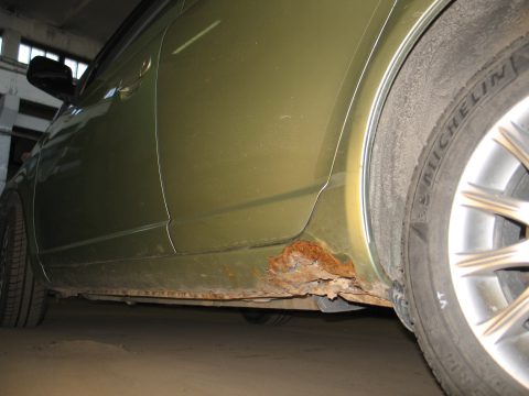 Toyota Yaris 2001 — 2