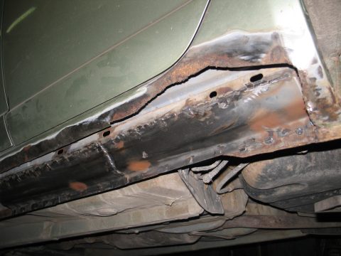 Toyota Yaris 2001 — 10