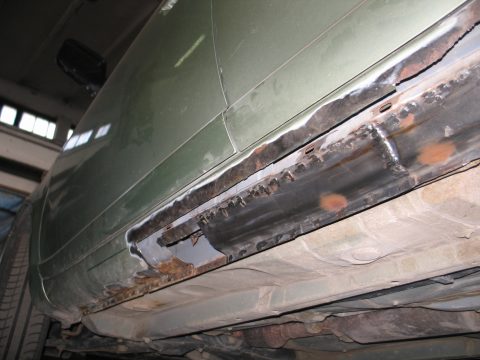 Toyota Yaris 2001 — 11
