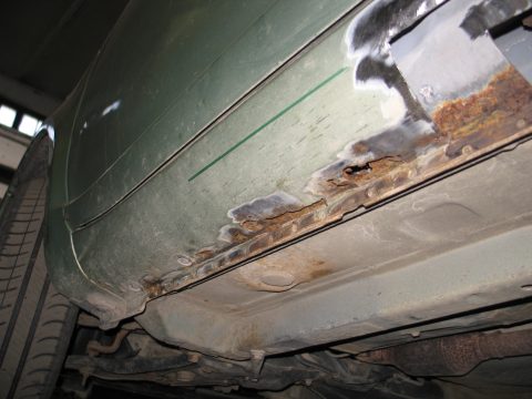 Toyota Yaris 2001 — 12