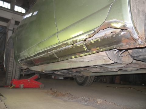 Toyota Yaris 2001 — 18