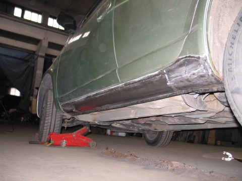 Toyota Yaris 2001 — 20