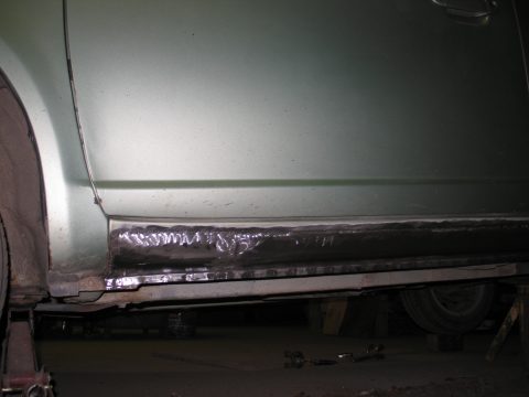 Toyota Yaris 2001 — 21