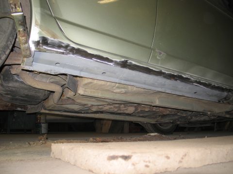 Toyota Yaris 2001 — 30