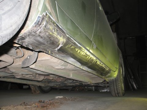 Toyota Yaris 2001 — 39