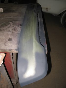 Toyota Yaris 2001 — 41