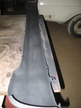 Toyota Yaris 2001 — 42