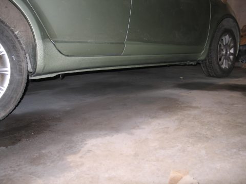 Toyota Yaris 2001 — 43