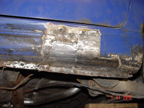 VW  Golf 1997 — 26