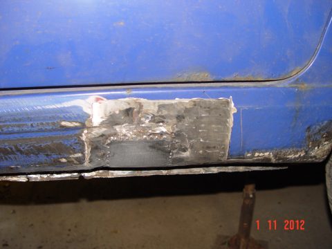 VW  Golf 1997 — 27