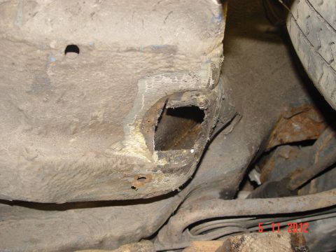 VW  Golf 1997 — 50
