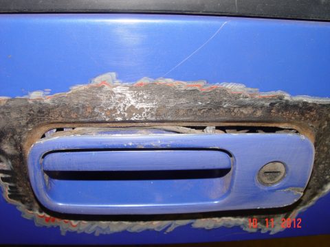 VW  Golf 1997 — 75