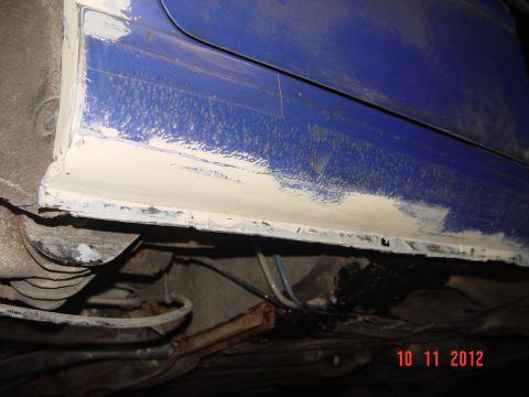 VW  Golf 1997 — 82